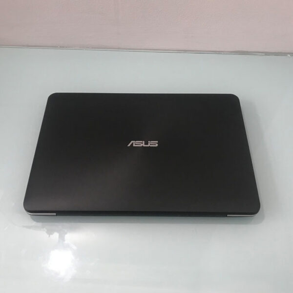 ASUS X555LF