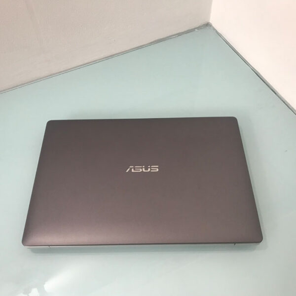 ASUS N550JV