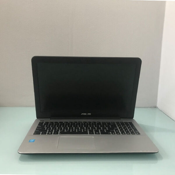 ASUS X555LF