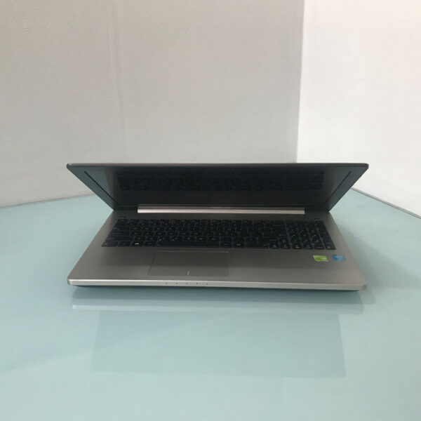 ASUS N550JV