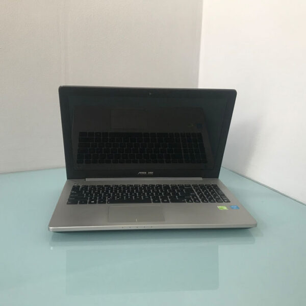 ASUS N550JV
