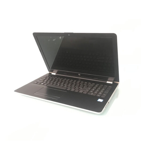 HP 15 - BS557TU