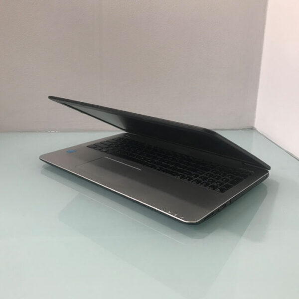 ASUS X555LF