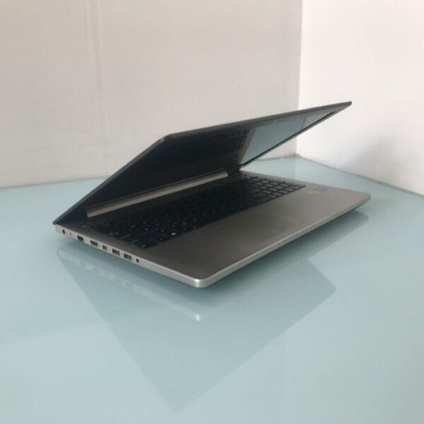 ASUS N550JV