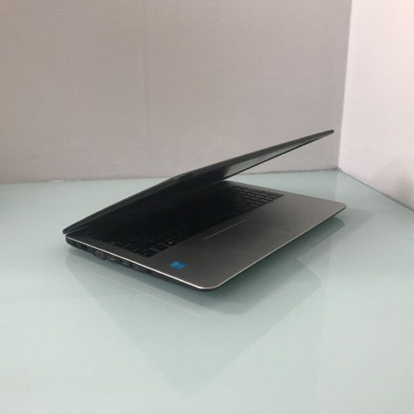 ASUS X555LF