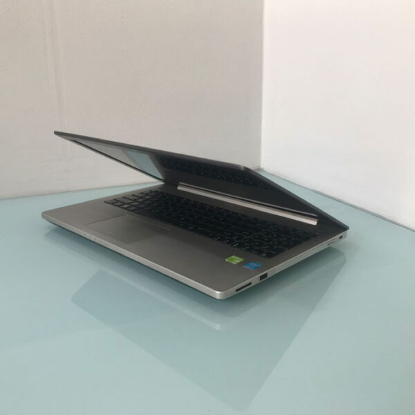 ASUS N550JV
