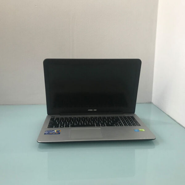 ASUS X555UJ