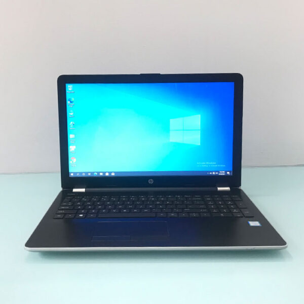 HP 15 - BS557TU