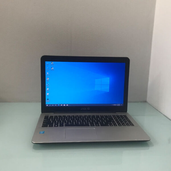 ASUS X555LF