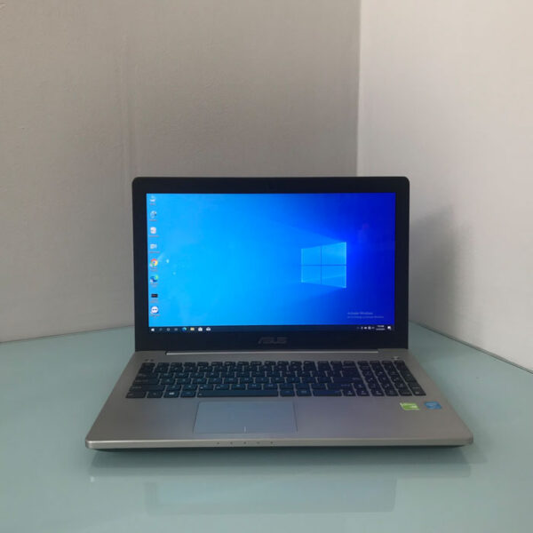 ASUS N550JV