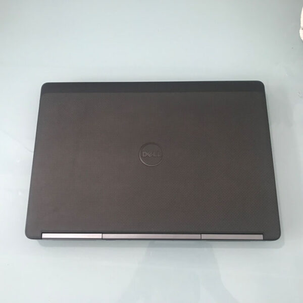 Dell Precision 7510