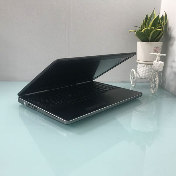 Dell Precision 7510