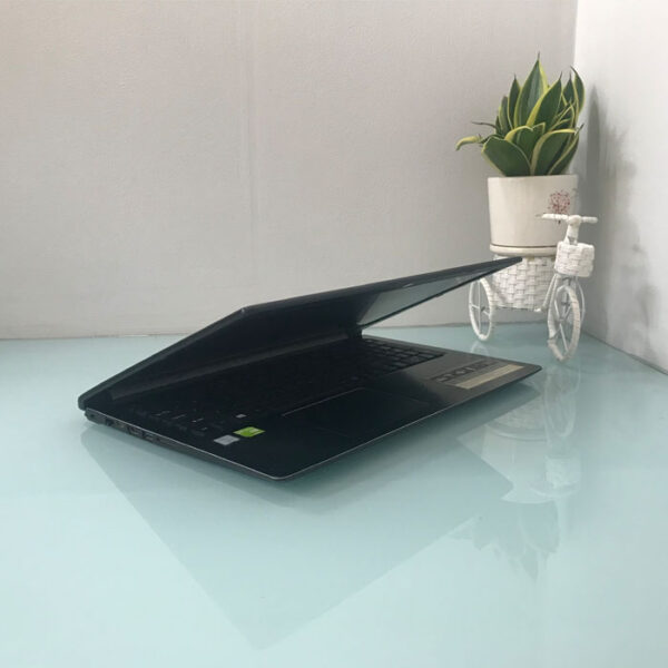 Acer Aspire A515 - 51G