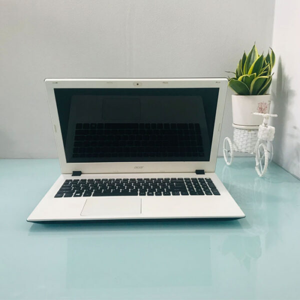 Acer Aspire E5 - 573