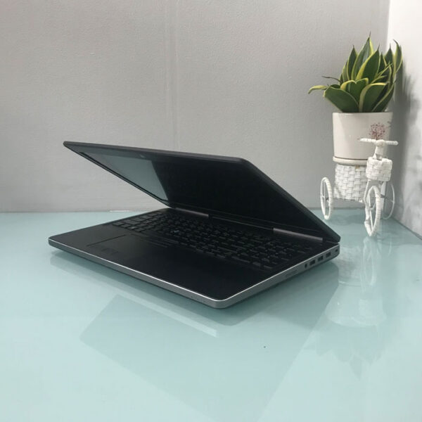 Dell Precision 7510
