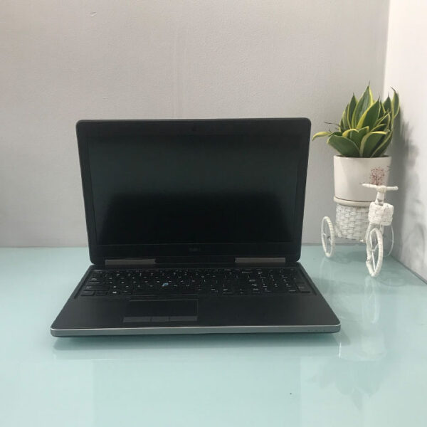 Dell Precision 7510