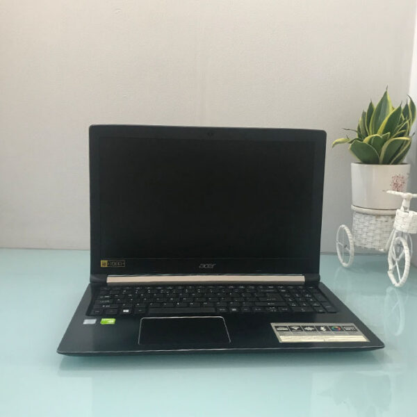 Acer Aspire A515 - 51G