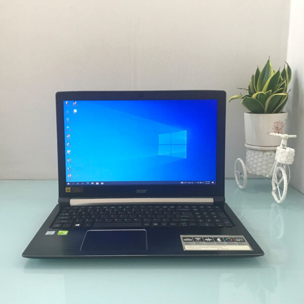 Acer Aspire A515 - 51G