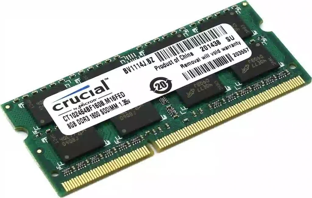 Ram DDR3