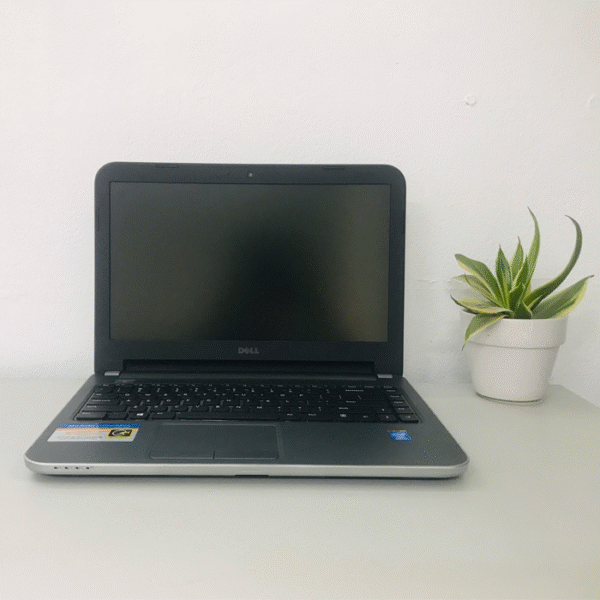 Dell Inspiron 3437