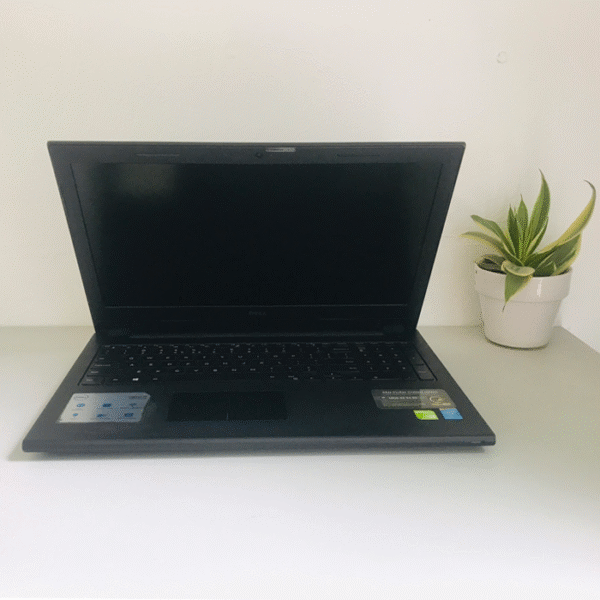 Dell Inspiron 3543