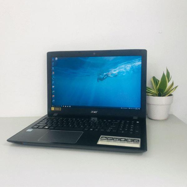 Acer Aspire E5 575