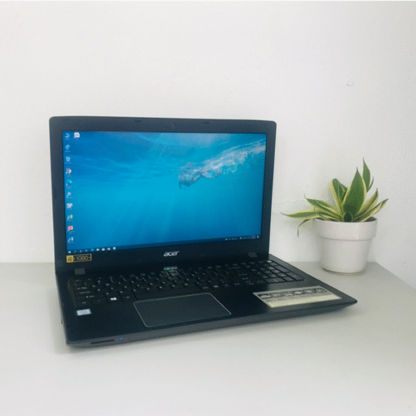 Acer Aspire E5 575