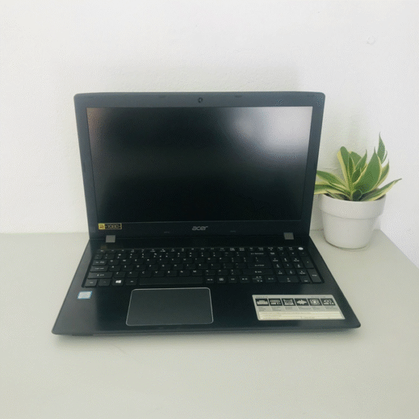 Acer Aspire E5 575