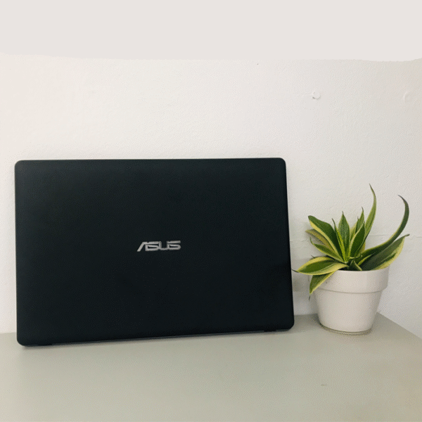 Asus X550LC