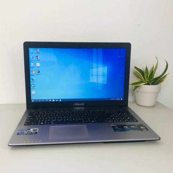 Asus X550LC