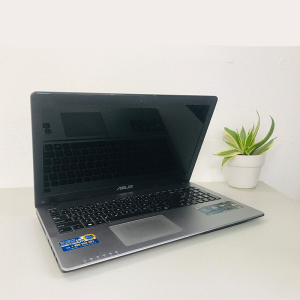 Asus X550LC