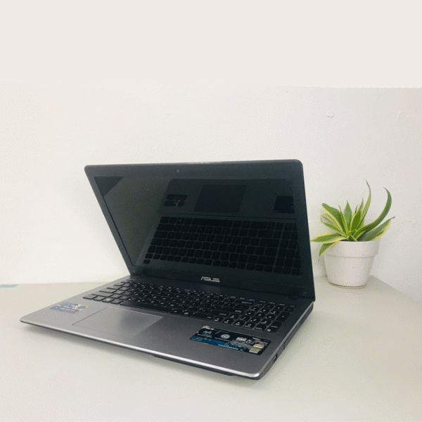 Asus X550LC