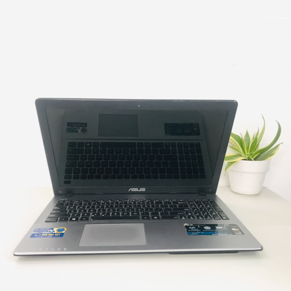 Asus X550LC