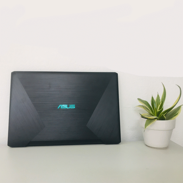 Asus X570ZD