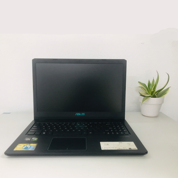 Asus X570ZD