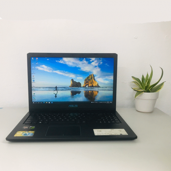 Asus X570ZD