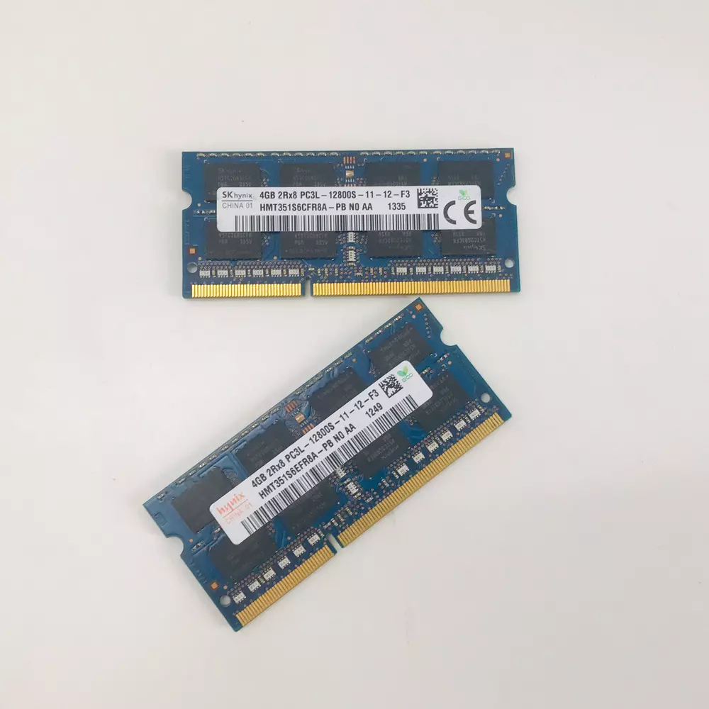 Ram Laptop DDR3L