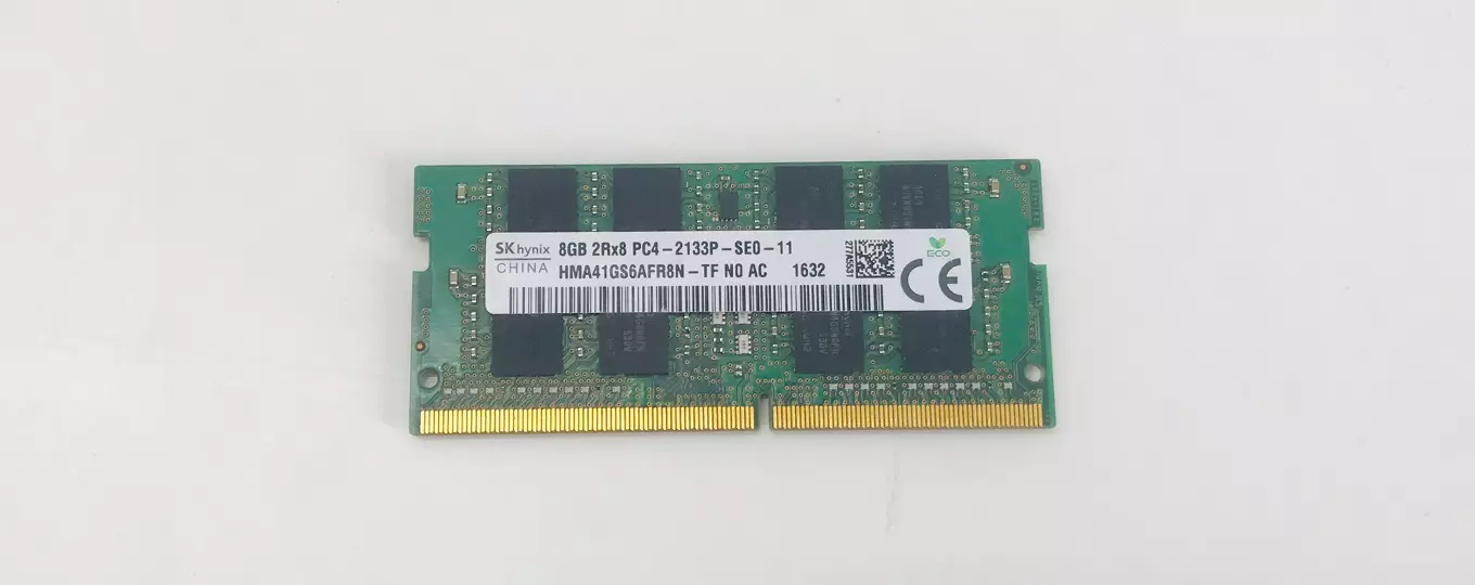 Ram DDR4