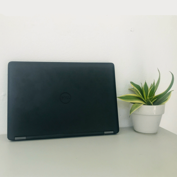 Dell Latitude E5450