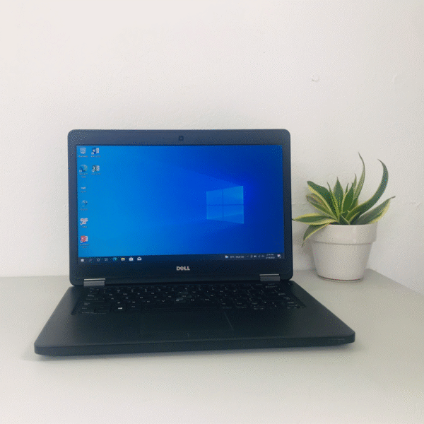 Dell Latitude E5450