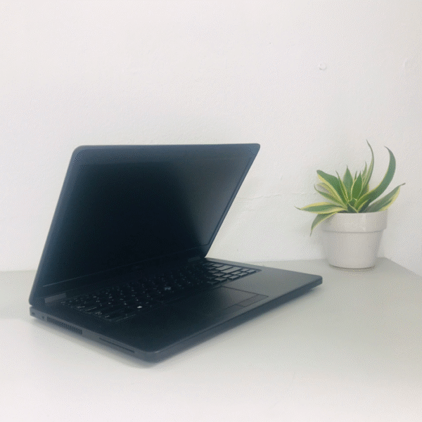 Dell Latitude E5450