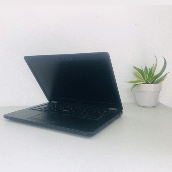Dell Latitude E5450