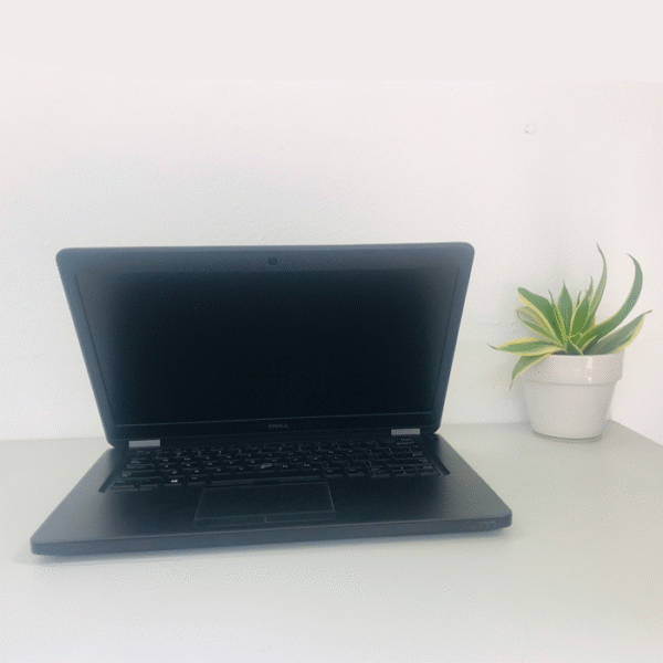 Dell Latitude E5450
