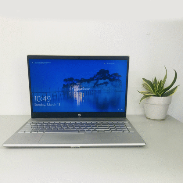 HP Pavilion 15 - CS3xxx