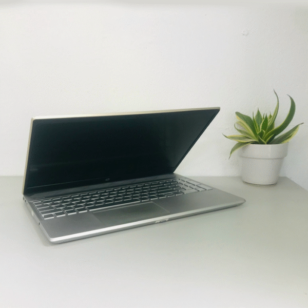 HP Pavilion 15 - CS3xxx