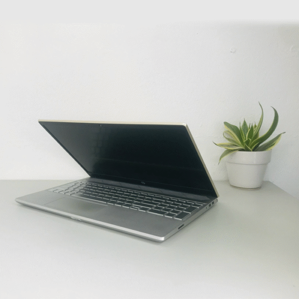 HP Pavilion 15 - CS3xxx