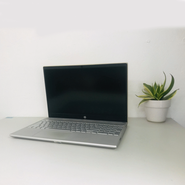 HP Pavilion 15 - CS3xxx