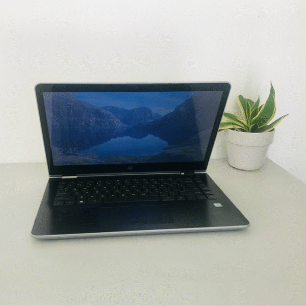 HP Pavilion x360 14 - ba0xx