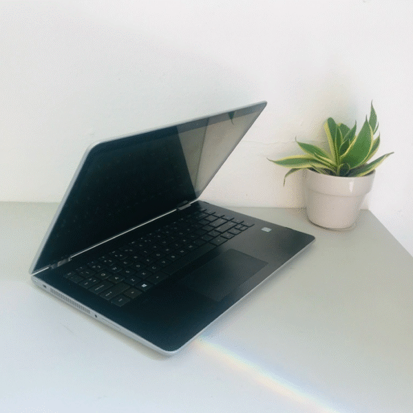 HP Pavilion x360 14 - ba0xx