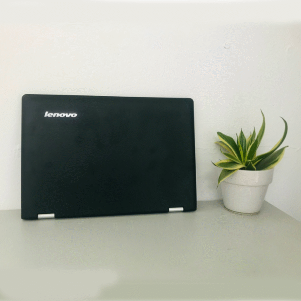 Lenovo Yoga 80R5